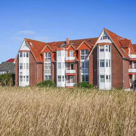 Apartment Robbenplate Duhnen Nr 11 Cuxhaven