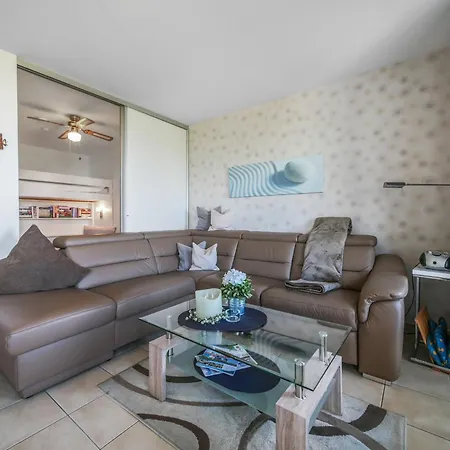 Apartment Robbenplate Duhnen Nr 11 Cuxhaven